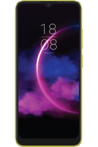 Reeder S23 Pro Max 6 GB 256 GB (Reeder Türkiye Garantili)