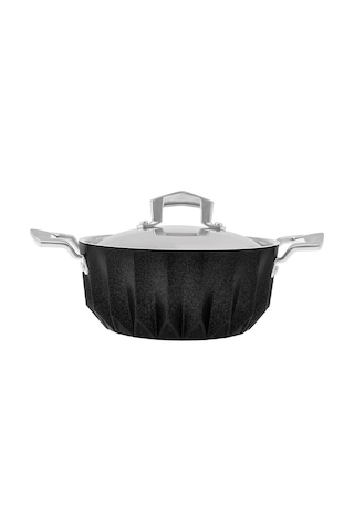 Emsan Diagon 6 Parça Midi Set