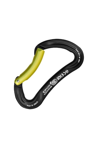 Kong Argon R Karabina Black Siyah