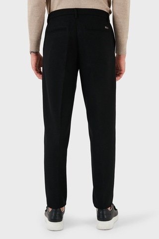 Armani Exchange Erkek Pantolon 6dzp31 Zn5qz 1200 Siyah Siyah