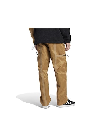 Adidas Cargo Pant Erkek Günlük Kargo Pantolon Iz4854 Krem Krem