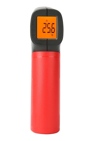 Unit Ut300A+ -20 C - 400 C Lazerli Termometre Isı Ölçer