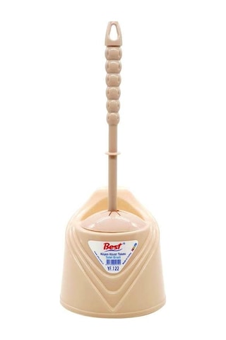 Best Wc Set Klozet Fırça Takım Yf 122