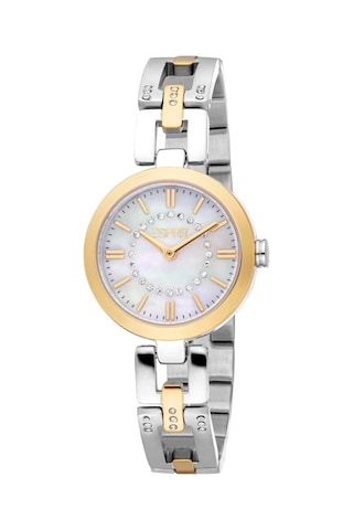 Esprit Es1l552m0055 Kadın Kol Saati Metalik Gri
