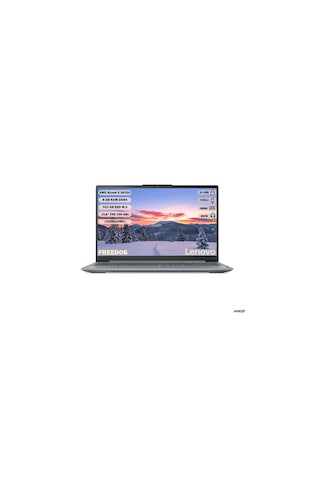 Lenovo Ideapad Slim 3 15ABR8 82XM00PVTX R5-5625U 8 GB 512 GB SSD 15.6" FHD Dizüstü Bilgisayar