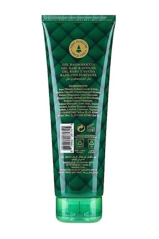 Pino Silvestre Original Bath & Shower Gel Duş Jeli 275 ML