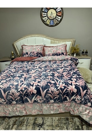 Comforter Yorgan Renkli