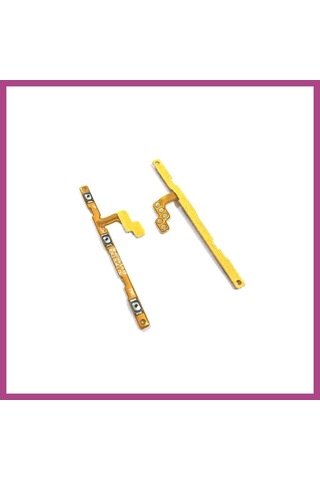 Gees Global Samsung Uyumlu A51 On Off Power Filmi Flex Gbzs