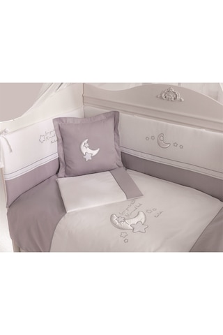 Pierre Cardin Elite Moon And Back Uyku Seti 75x130-9335