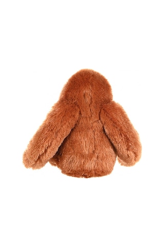 Peluş Erkek Orangutan Peluş 30 Cm Wıld Republıc Ck Serisi Çok Renkli