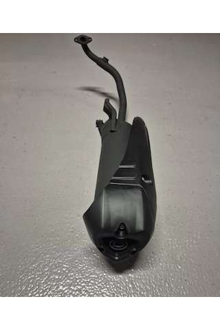 U.m.t. Rks Newlight Egzoz Komple
