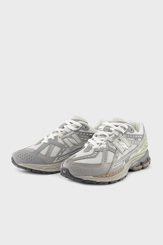 New Balance Erkek Ayakkabı M1906nb Gri-beyaz Beyaz - Gri