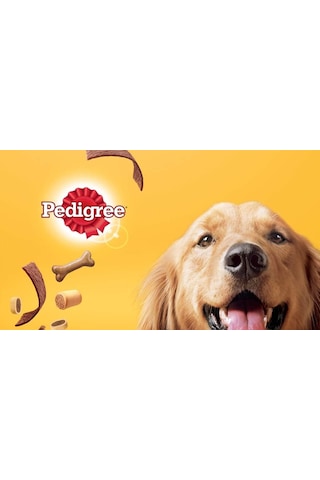 Köpekler İçin Jumbone Sığır Etli Ödül Maması 160 G 2li Paket