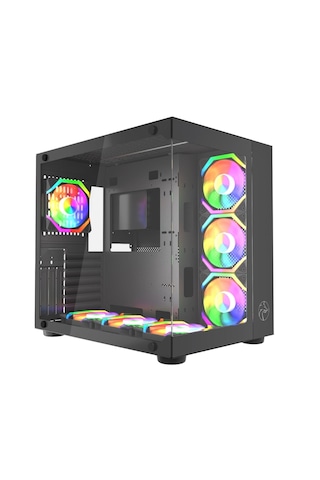 Gametech Prime V3 Tus Oyuncu Gaming Bilgisayar Kasası