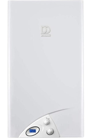 Demirdöküm L 350 F 14 LT Hermetik Şofben