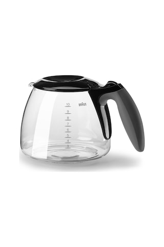 Braun KF560 CaféHouse PureAroma Plus Filtre Kahve Makinesi