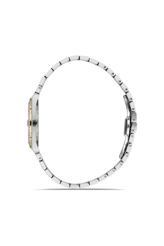 Momentus Kadın Kol Saati Ss345t-09sg Siyah - Rose Gold