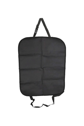 Oto Koltuk Koruyucu Araç Koltuk Arkası Kirlenme Önleyici Organizer 2 Adet