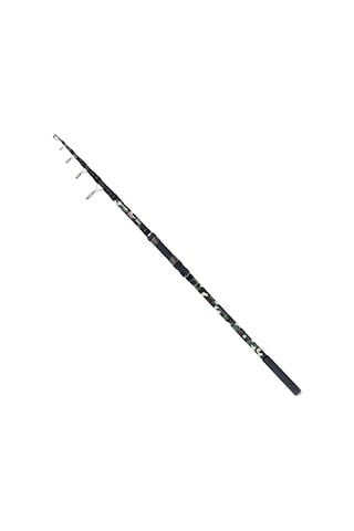 Kudos Travel Carp 390cm 3.5 Lbs 160gr Teleskopik Sazan Olta Kamışı