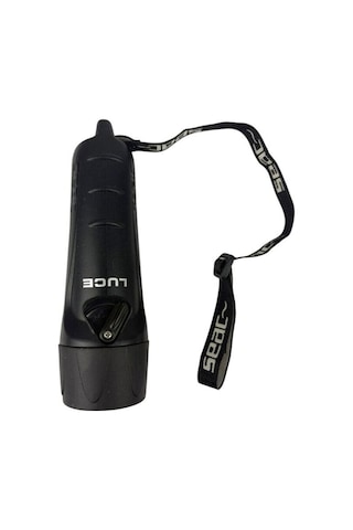 Seac Luce Nero Dalış Feneri