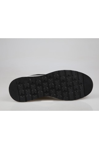 M.P Mp 251-2303 Siyah-beyaz Erkek Sneakers Sıyah/beyaz