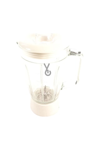 Ariete - Compl.cup Blender Ass.y 1596/1 Beıge
