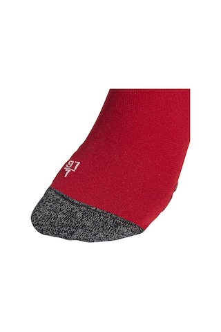 Adidas Adi 23 Erkek Kırmızı Tozluk Kırmızı