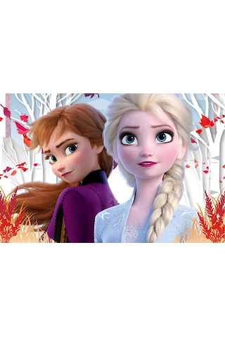 17333 Trefl/ 60The Enchanted World Of Anna Elsa Educa Puzzle