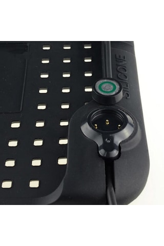 Cep Telefon Tutucu Şarjlı Kaydırmaz Torpido Üstü Oto Araç Içi Tu