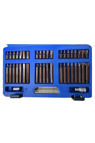 Omega Bits Uç Seti 42 Parça S2