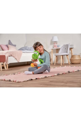 Suma Yoshi Plush 30cm Çok Renkli