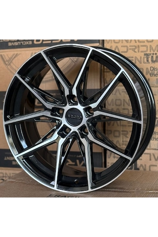 5 120 18 8.0 Et35 Ch72.6 Black Diamond Arceo Marseille