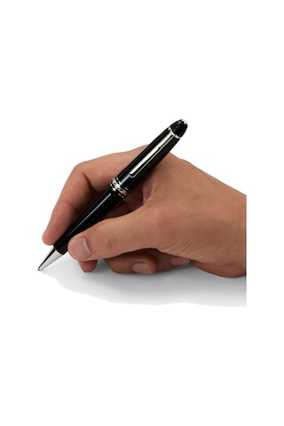 Montblanc Meisterstuck Le Grand Platinum Tükenmez Kalem 132450