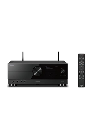 Yamaha RX-A2A 7.2 Channel Dolby Atmos AV Alıcı