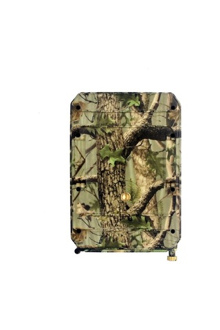 Prestigegoods Pr300 Açık Hava Gece Görüşlü Avcılık Takip Kamerası 12mp Hareketle Etkinleştirilir Çok Renkli Çok Renkli