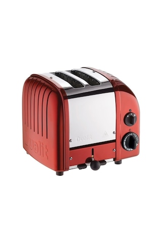 Dualit 27031 Classic 2 Dilim Ekmek Kızartma Makinesi