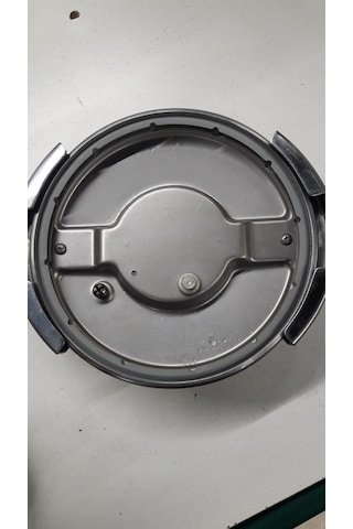 Hisar Düdüklü Tencere Lastiği dür Silikon