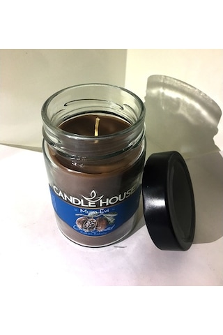Kakao Kokulu Kavanoz Mum (450Gr)