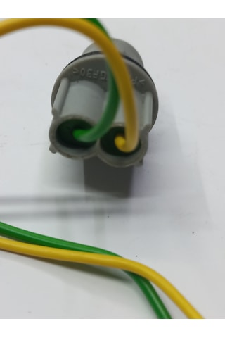 Mercedes Sprenter Yan Etek Lamba Ampul Duyu T10 5w Dipsiz