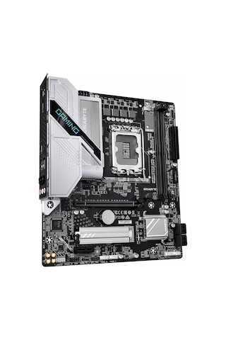 Gigabyte H810m Gaming Wifi6 Ddr5 6400mhz Oc M.2 Hdmı/dp Pcıe 4.0 1851p Matx Anakart