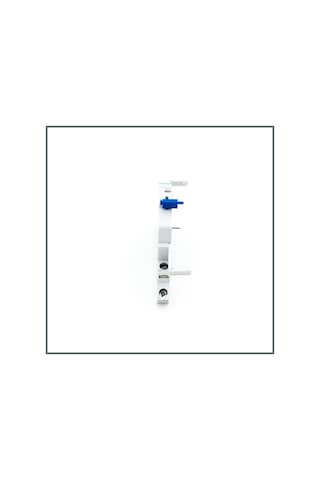 Doepke Dhi 11 Yardımcı Kontak Dfs 2/4 Ve Dhs 2/4