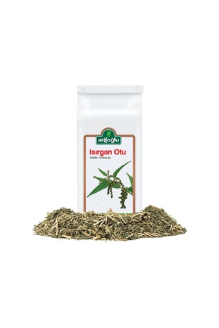Arifoğlu Isırgan Otu Bitki Çayı 2 x 50 G
