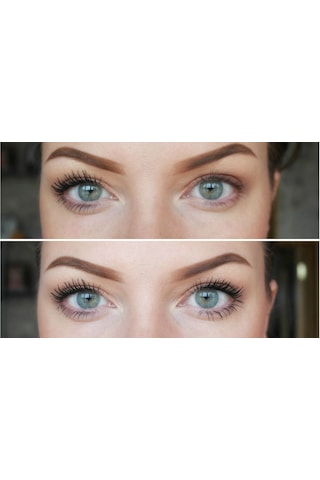 The Balm Mad Lash Mascara 8 ML Siyah