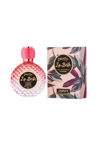 Gabrini Pretty La Bella Kadın Parfüm EDT 50 ML