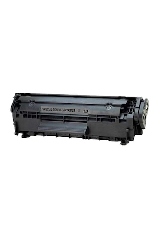 SPECIAL HP S-Q2612A - CANON FX10 Uyumlu Toner