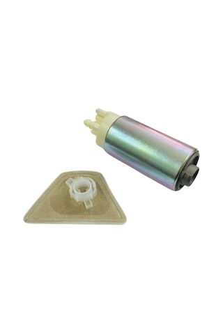 12v Elektrikli Yakıt Pompası Filtreli 3 Bar 42 Mm Accent 1.5 Dizel