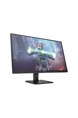 HP OMEN 780G8E9 27" 1 MS 144 Hz 4K UHD IPS Gaming Monitör