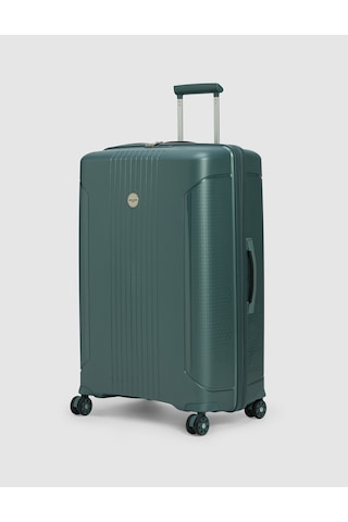 Pierre Cardin Kadın Petrol Valiz 50333113-vr102