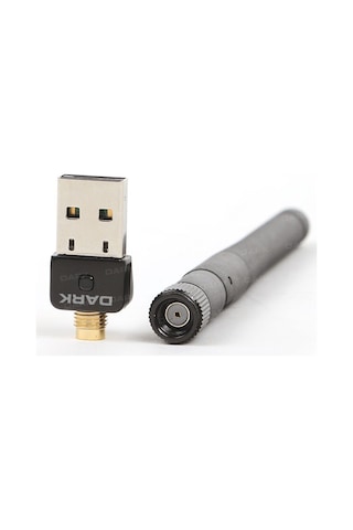 Dark Rangemax Dk-Nt-Wdn153 N150 USB 2.0 Kablosuz Ağ Adaptörü