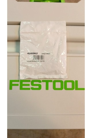 Festool Ro150feq 230v Kömür